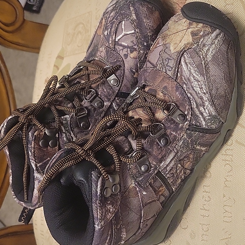 Hiking Hunting Boots